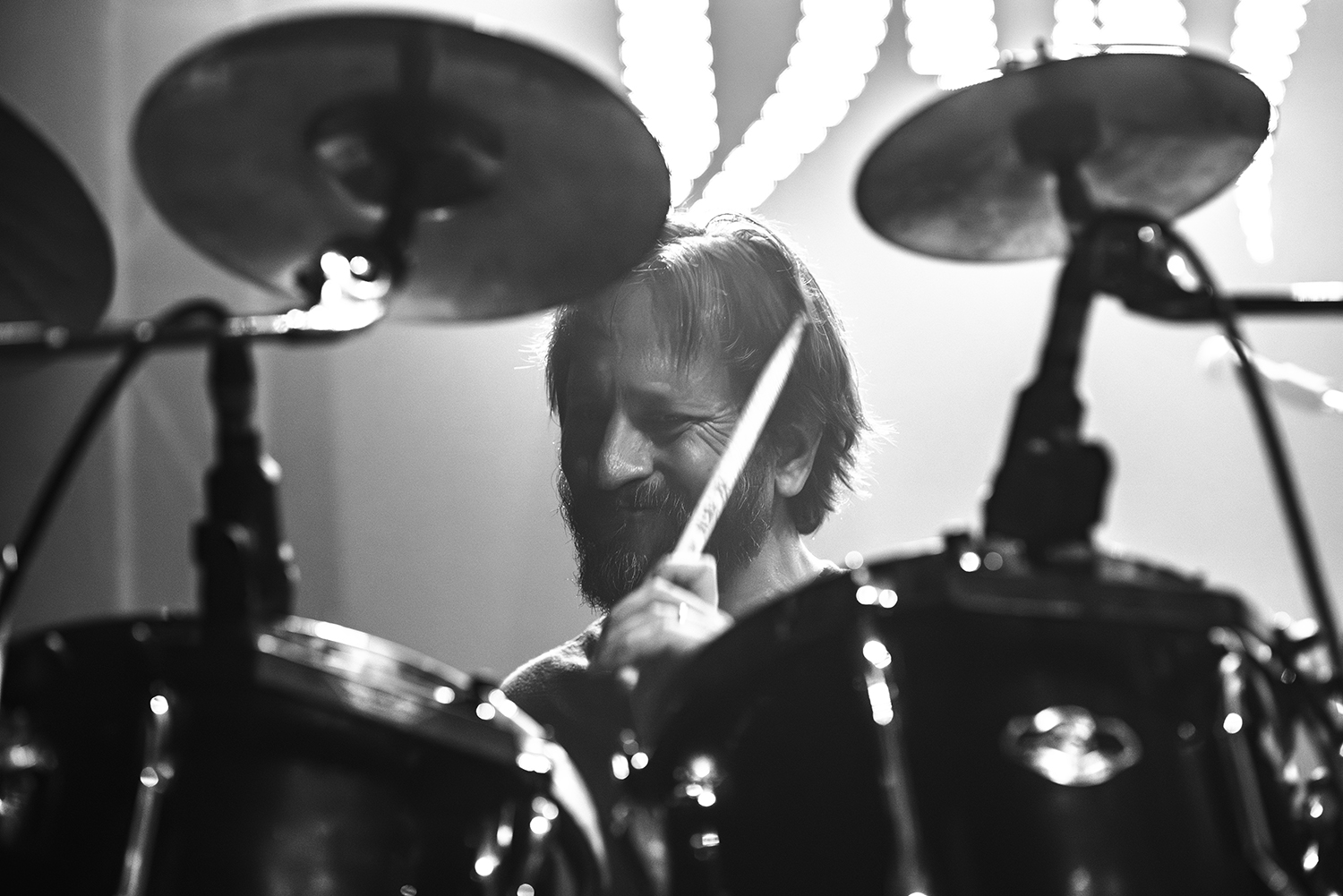 Tiamat - Latam Tour 2025